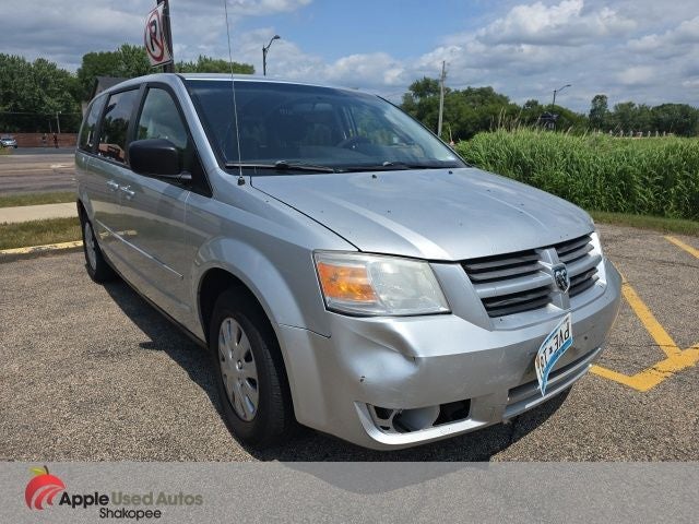 dodge grand caravan 2009 2D8HN44EX9R666157 image dodge grand caravan 2009 2D8HN44EX9R666157 image